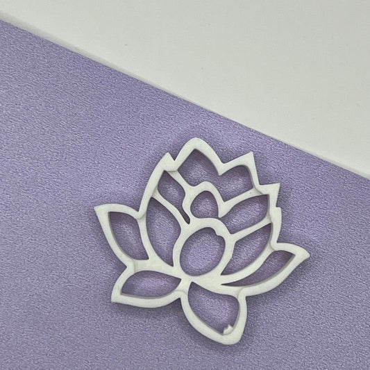 Floral Decorative Cutter 10