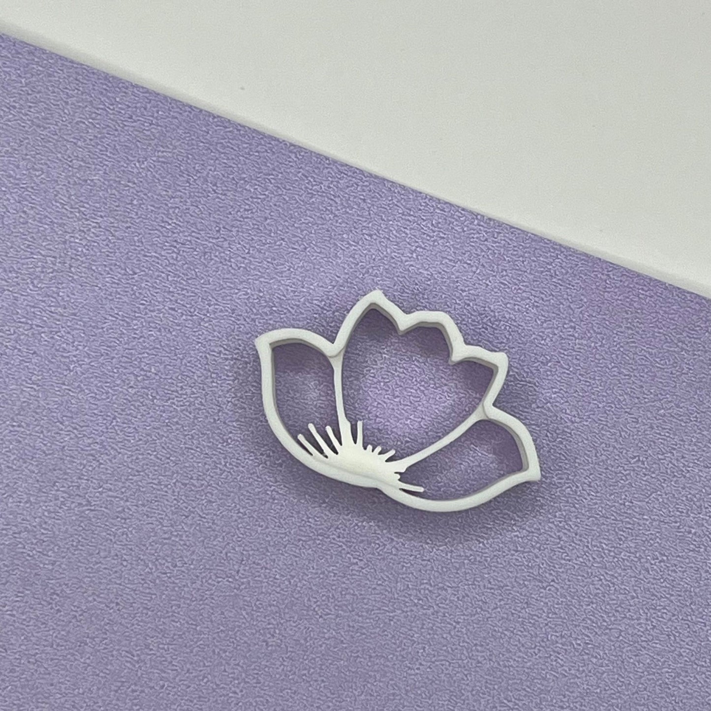 Floral Decorative Cutter 8