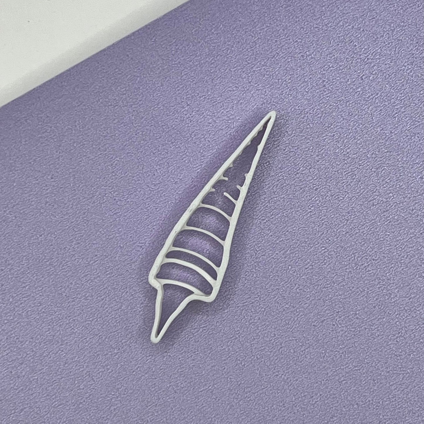 Decorative SeaShell Cutter 6