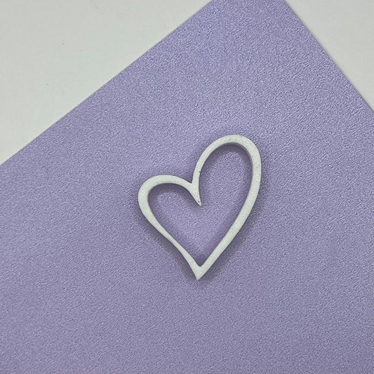 Decorative Heart Cutter 3