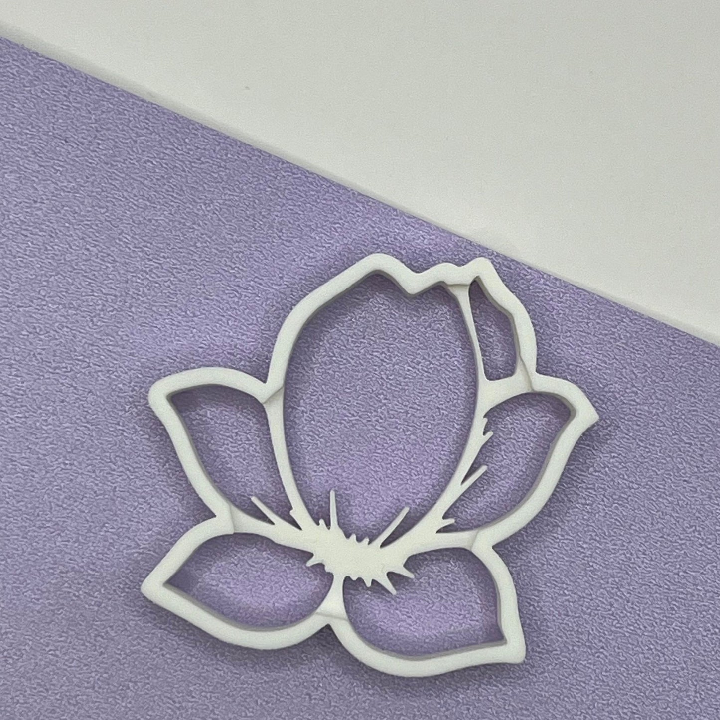 Floral Decorative Cutter 3