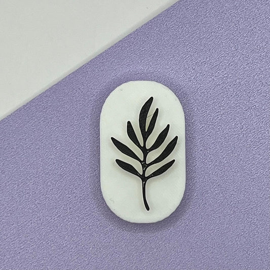 Leaf Stamp 1