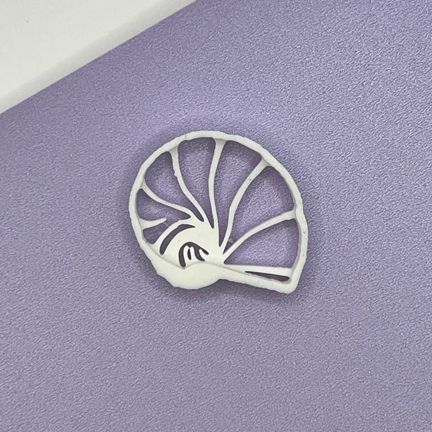 Decorative SeaShell Cutter 5