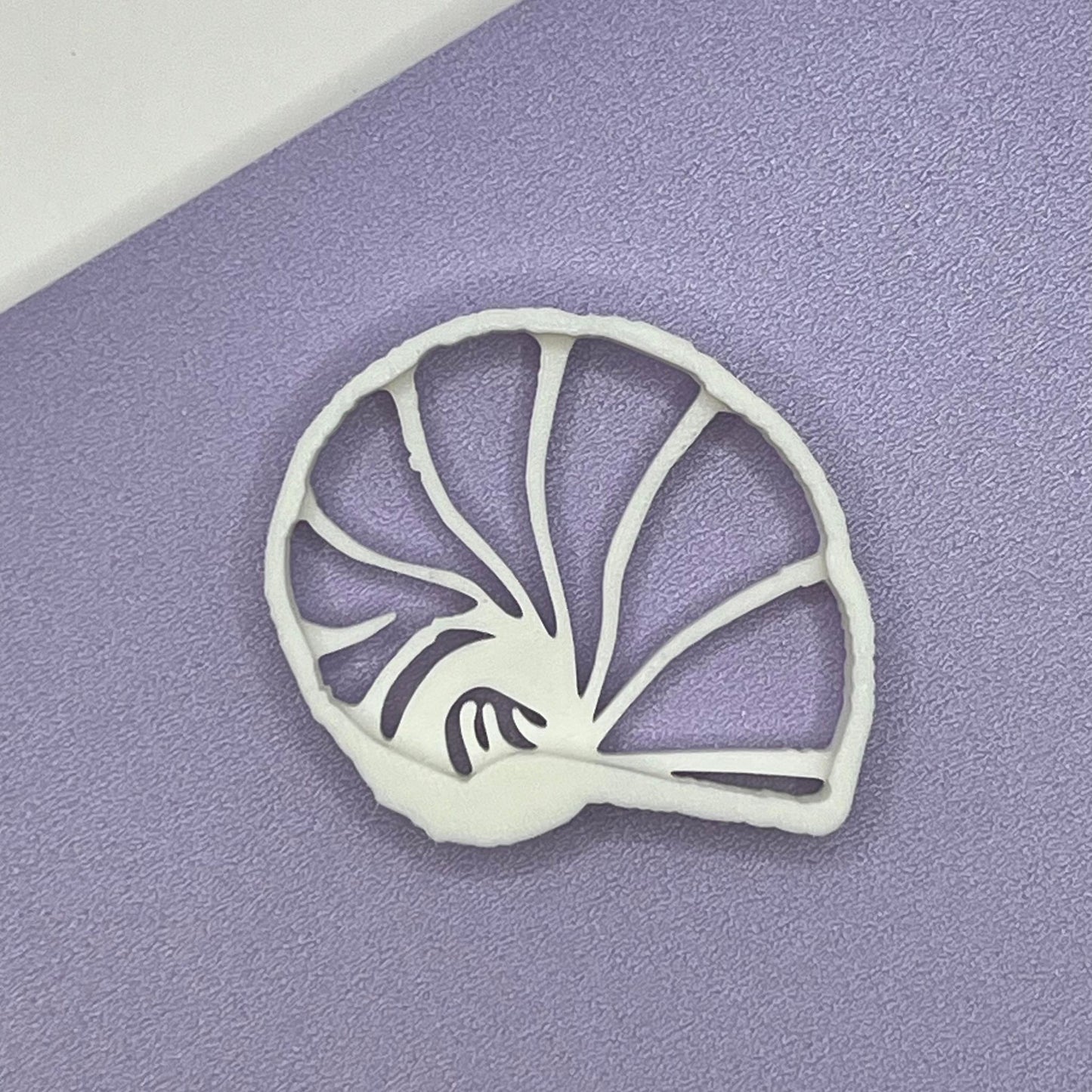 Decorative SeaShell Cutter 5