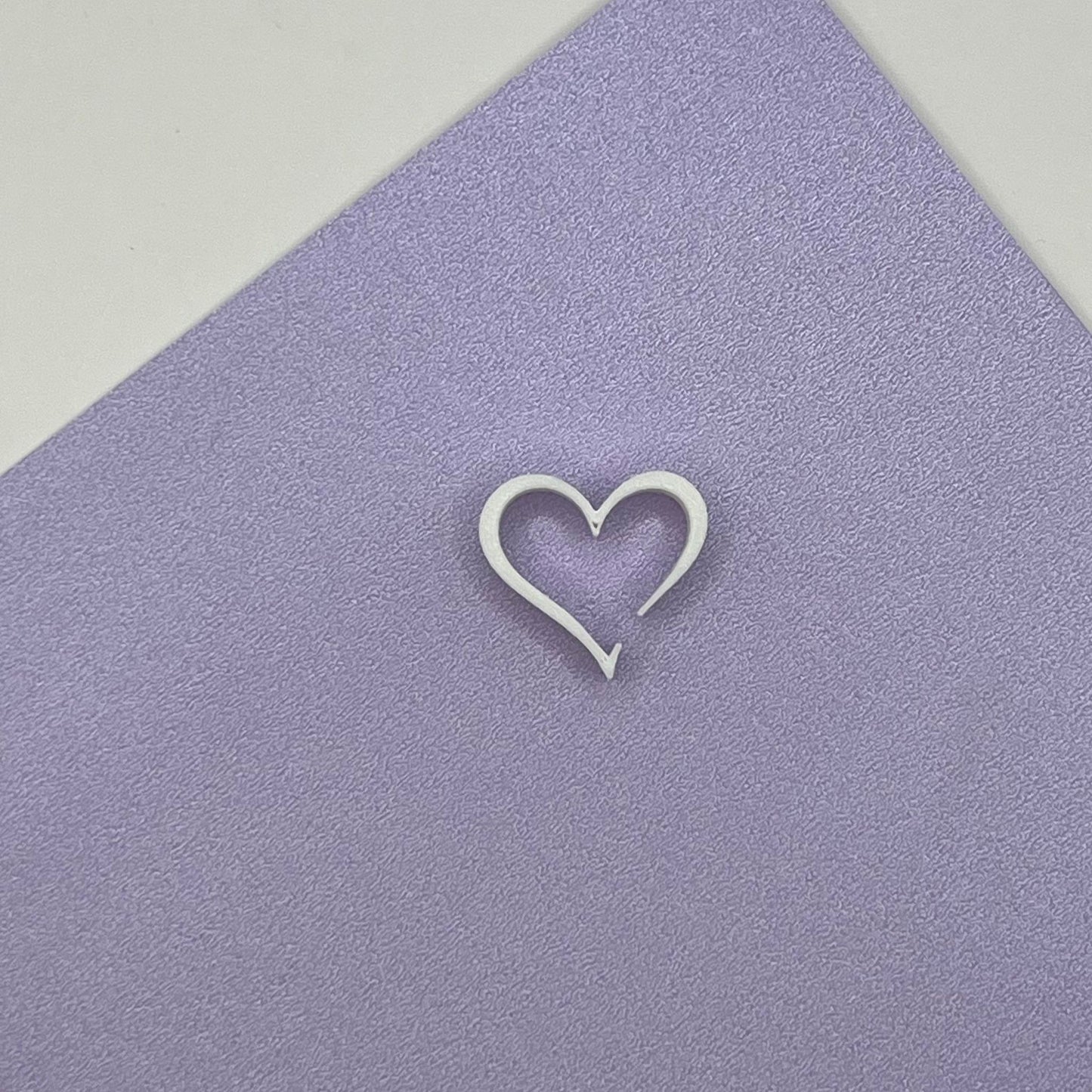 Decorative Heart Cutter 9