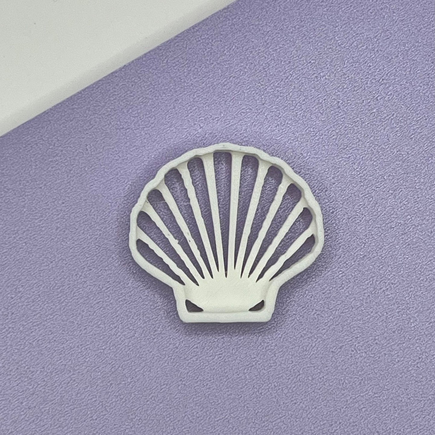 Decorative  SeaShell Cutter 4