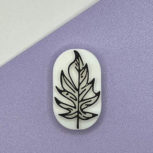 Leaf Stamp 17