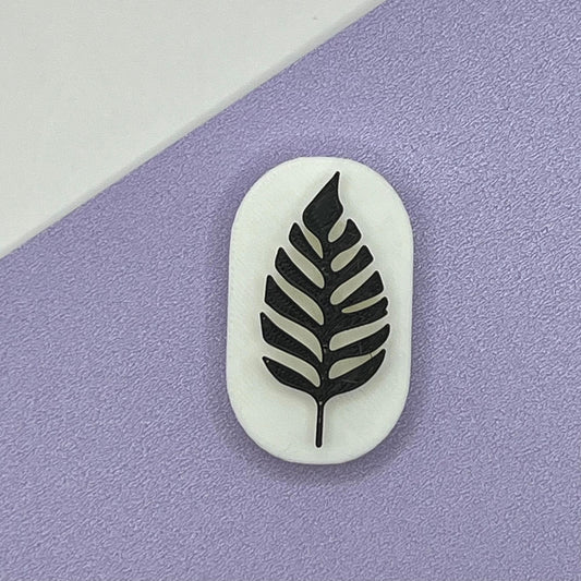 Leaf Stamp 11