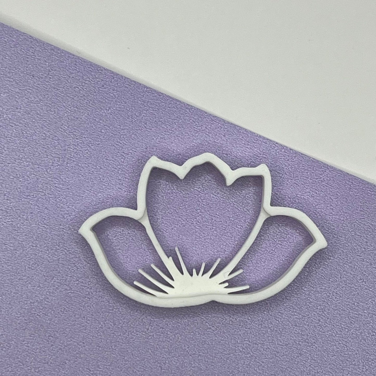 Floral Decorative Cutter 8