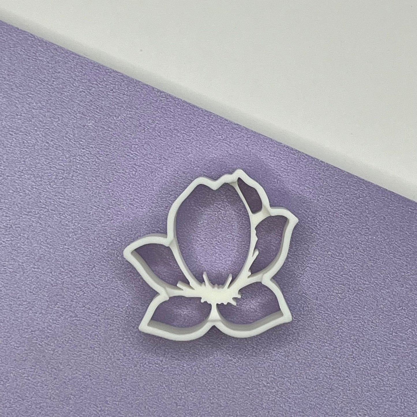 Floral Decorative Cutter 3