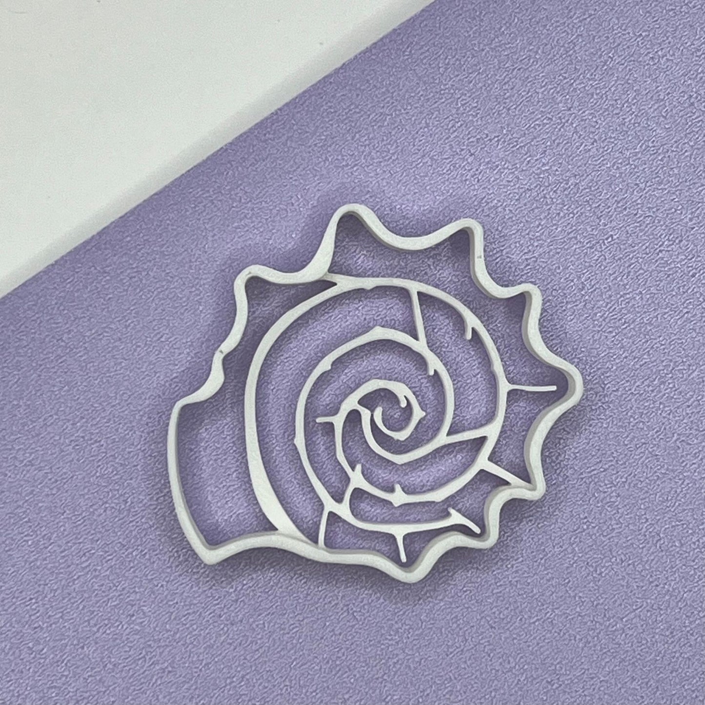 Decorative SeaShell Cutter 8