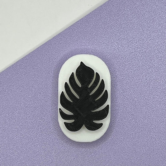 Leaf Stamp 9