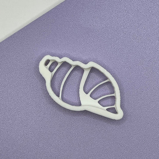 Decorative SeaShell Cutter 1