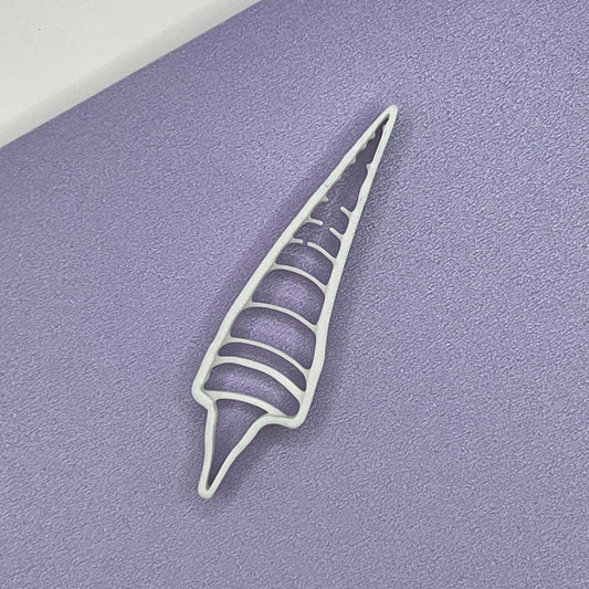 Decorative SeaShell Cutter 6